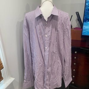 Calvin Klein Button Down